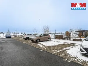 Pronájem bytu 2+kk, Chýně, Štěrbova, 60 m2