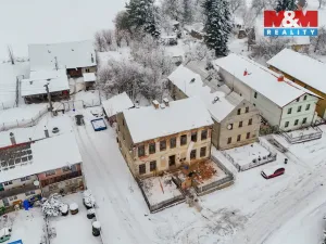 Prodej rodinného domu, Bochov - Těšetice, 200 m2