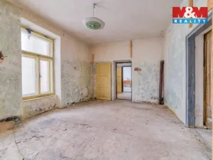 Prodej rodinného domu, Bochov - Těšetice, 200 m2