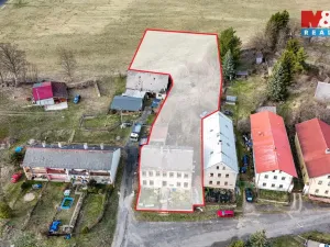 Prodej rodinného domu, Bochov - Těšetice, 200 m2