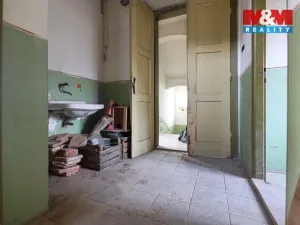 Prodej rodinného domu, Bochov - Těšetice, 200 m2