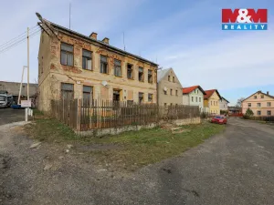 Prodej rodinného domu, Bochov - Těšetice, 200 m2