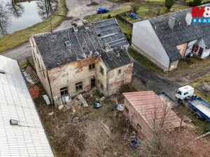 Prodej rodinného domu, Bochov - Těšetice, 200 m2