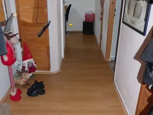 Pronájem bytu 2+1, Most, Konstantina Biebla, 56 m2