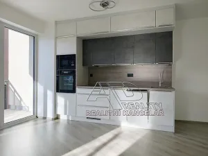 Pronájem atypického bytu, České Budějovice, Na Zlaté stoce, 54 m2