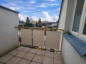 Pronájem bytu 1+1, Kostelec nad Labem, 49 m2