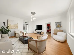 Prodej rodinného domu, Libčice nad Vltavou, Pod Viničkou, 108 m2