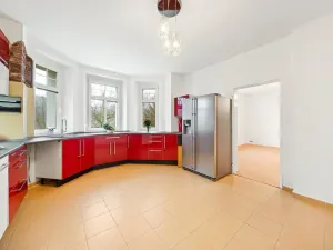 Prodej rodinného domu, Libčice nad Vltavou, Pod Viničkou, 108 m2