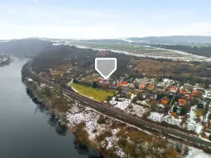 Prodej rodinného domu, Libčice nad Vltavou, Pod Viničkou, 108 m2