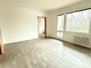 Pronájem bytu 3+1, Ústí nad Labem, Žežická, 70 m2