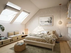 Prodej bytu 2+kk, Brandýs nad Labem-Stará Boleslav - Stará Boleslav, Mělnická, 51 m2