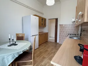 Prodej bytu 3+1, Mariánské Lázně, Husova, 79 m2