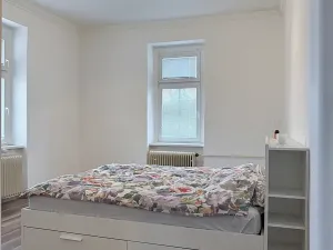 Prodej bytu 3+1, Mariánské Lázně, Husova, 79 m2