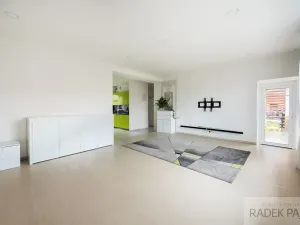 Prodej bytu 3+1, Praha - Malešice, Nad vodovodem, 86 m2