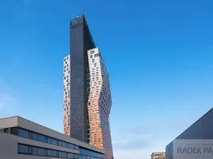 Prodej kanceláře, Brno, Pražákova, 211 m2
