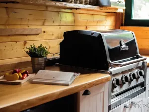 Prodej chaty, Tehov, Údolí Raků, 88 m2