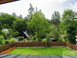 Prodej chaty, Tehov, Údolí Raků, 88 m2