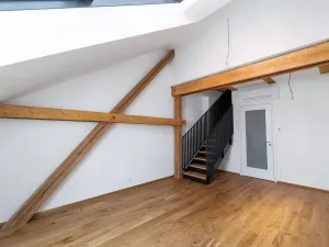 Prodej bytu 2+kk, Praha - Nusle, Bělehradská, 52 m2