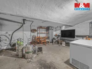 Pronájem restaurace, Chrudim - Chrudim III, Palackého třída, 129 m2