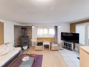 Prodej rodinného domu, Ostrava, Vodanova, 150 m2