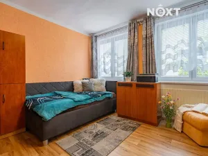 Prodej bytu 3+1, Husinec, Žižkova, 84 m2