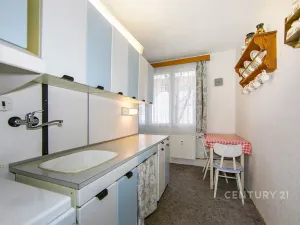 Prodej bytu 3+1, Klatovy, Krátká, 65 m2