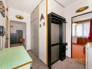 Prodej bytu 3+1, Klatovy, Krátká, 65 m2