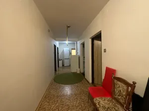 Pronájem rodinného domu, Uherský Brod, 140 m2