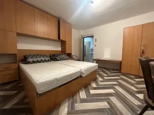Pronájem rodinného domu, Uherský Brod, 140 m2
