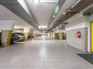 Pronájem bytu 2+kk, Brno, Trýbova, 58 m2