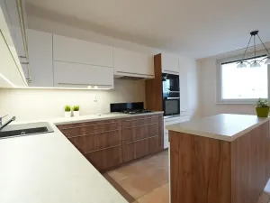 Pronájem bytu 3+kk, Beroun, Tovární, 71 m2