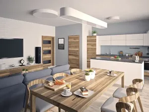 Prodej rodinného domu, Říčky, 156 m2