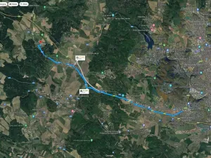 Prodej rodinného domu, Říčky, 156 m2