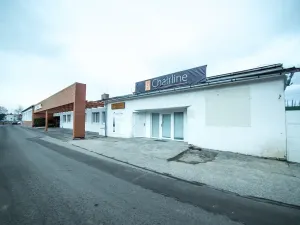 Pronájem kanceláře, Ostrava, Pavlovova, 17 m2