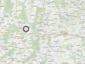 Prodej louky, Opatov, 5199 m2