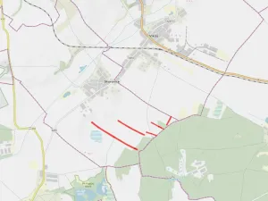 Prodej pole, Skoronice, 18279 m2