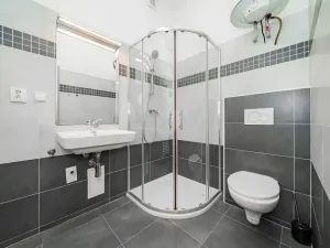 Pronájem bytu 2+kk, Praha - Strašnice, Za strašnickou vozovnou, 40 m2