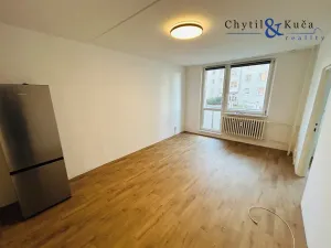 Pronájem bytu 2+kk, Kojetín, Sladovní, 33 m2