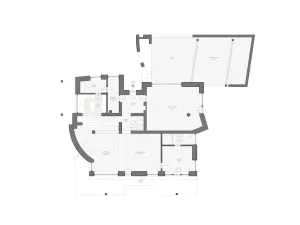 Prodej rodinného domu, Praha - Klánovice, Jeníkovická, 260 m2