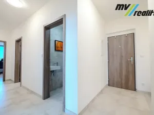 Prodej bytu 4+kk, Poděbrady, Dykova, 81 m2