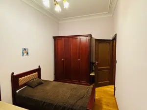 Prodej bytu 3+1, Karlovy Vary, I. P. Pavlova, 81 m2