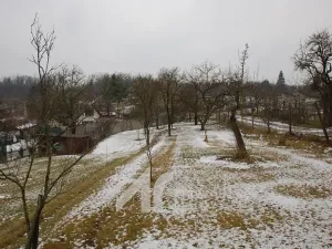 Prodej rodinného domu, Oleksovice, 70 m2