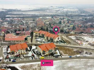 Prodej bytu 3+kk, Holubice, 87 m2