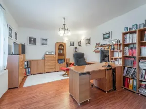 Prodej rodinného domu, Babice, Honzíkova, 389 m2