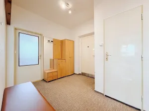 Pronájem bytu 4+1, Vysoké Mýto, 100 m2