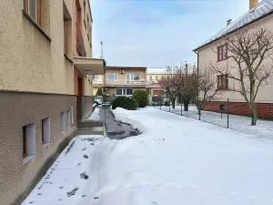 Pronájem bytu 4+1, Vysoké Mýto, 100 m2