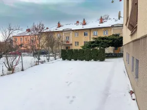 Pronájem bytu 4+1, Vysoké Mýto, 100 m2
