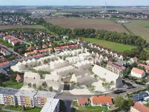 Prodej bytu 4+kk, Praha - Miškovice, Polabská, 79 m2