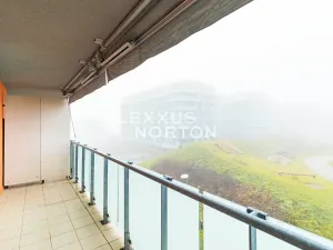 Pronájem bytu 1+kk, Praha - Stodůlky, Svitákova, 34 m2