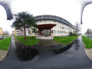 Pronájem kanceláře, Litvínov, Ruská, 16 m2